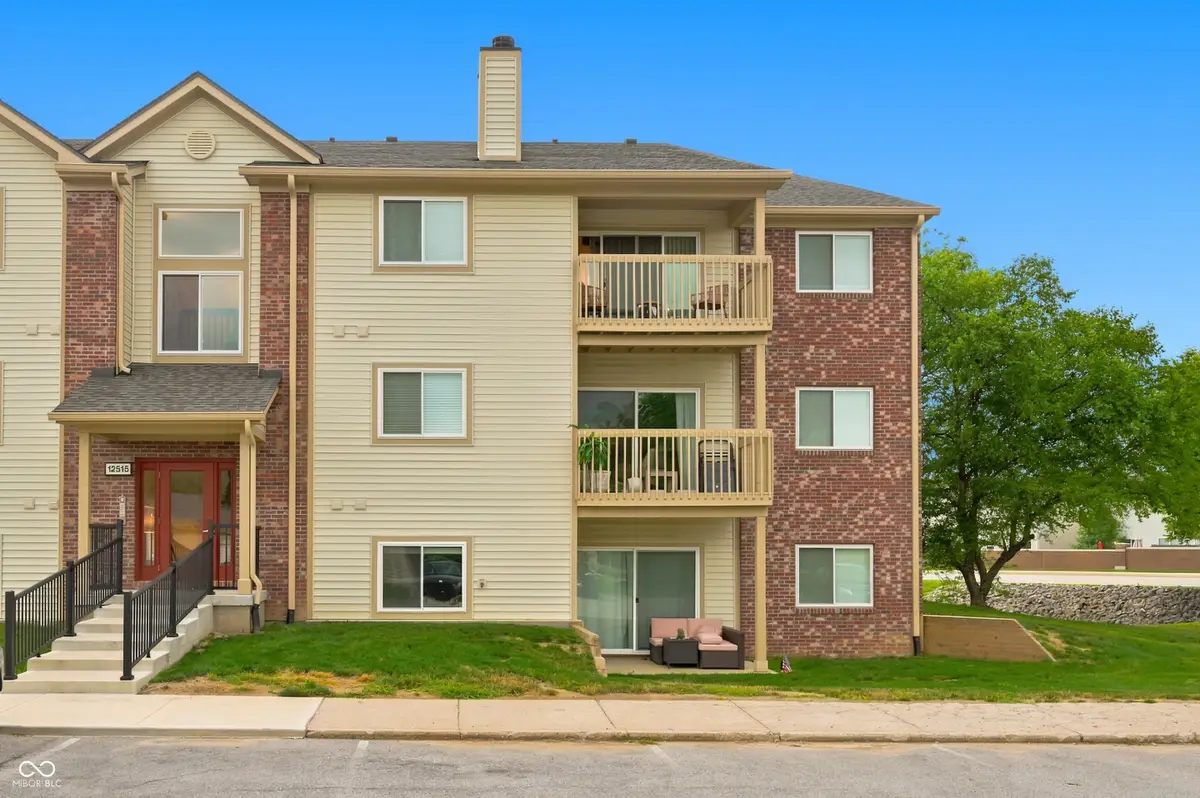 12515 Timber Creek Drive #2, Carmel, IN 46032 - #1