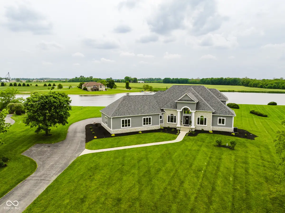 5758 N 900 W, Thorntown, IN 46071 - #1