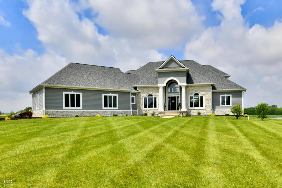 5758 N 900 W, Thorntown, IN 46071 - #3