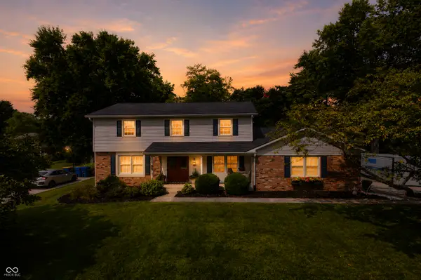 786 Dayton Drive, Carmel, IN 46033