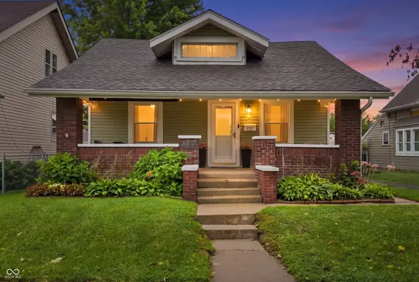 957 E Raymond Street, Indianapolis, IN 46203