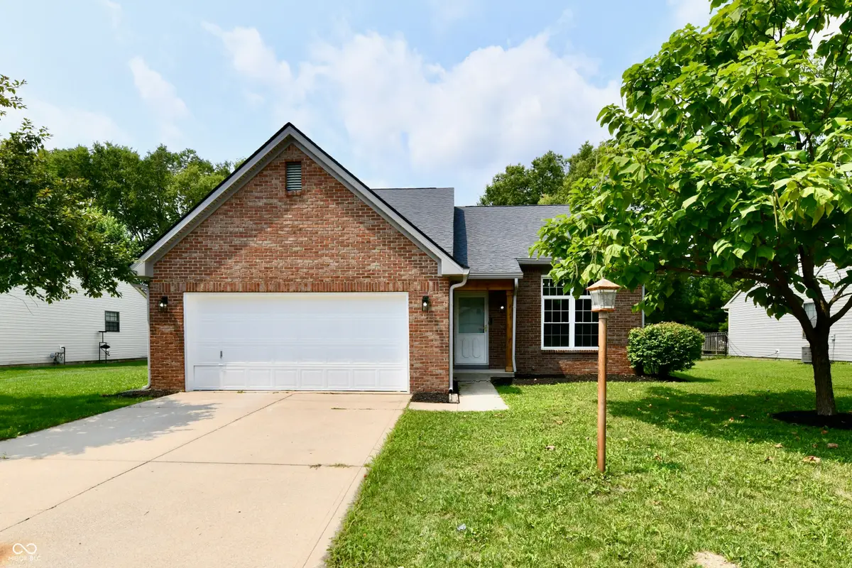 7344 Tarragon Lane, Indianapolis, IN 46237 - #1