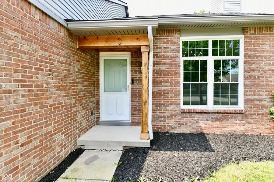 7344 Tarragon Lane, Indianapolis, IN 46237 - #2