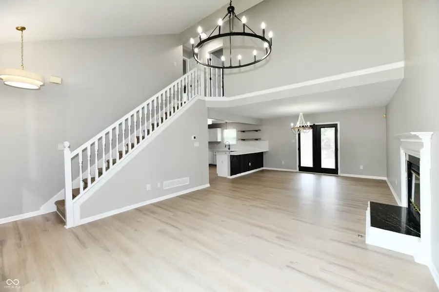 7344 Tarragon Lane, Indianapolis, IN 46237 - #3