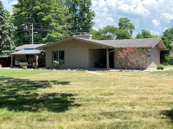 701 N Spring Street, Greenfield, IN 46140