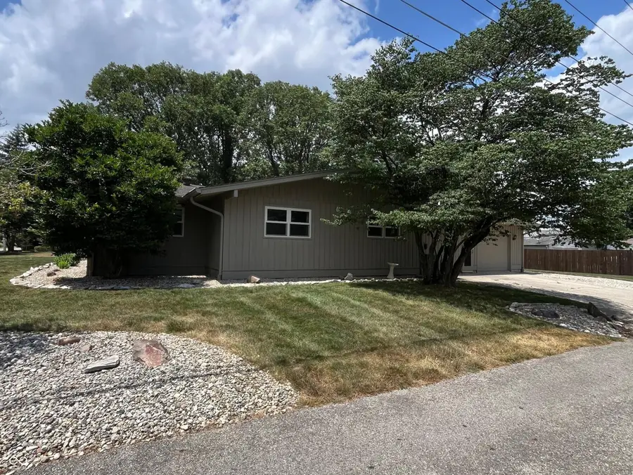 701 N Spring Street, Greenfield, IN 46140 - #2