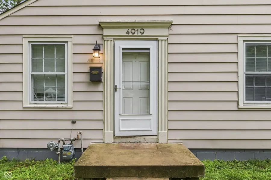4919 Indianola Avenue, Indianapolis, IN 46205 - #3