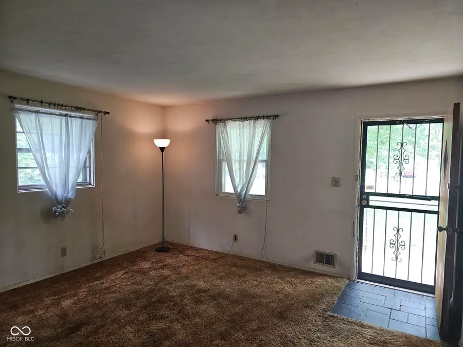 4322 N Ritter Avenue N, Indianapolis, IN 46226 - #2