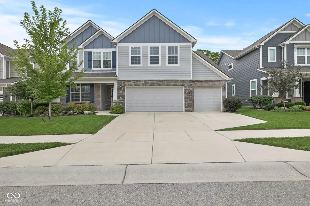 5357 Dunhaven Road, Noblesville, IN 46062 - #1