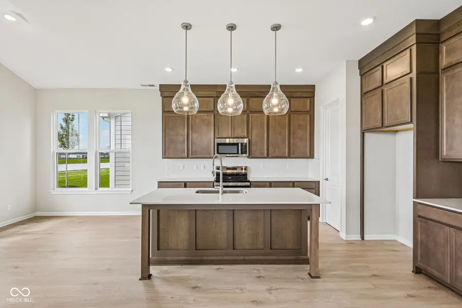15940 Tharp Woods Drive, Fishers, IN 46037 - #2