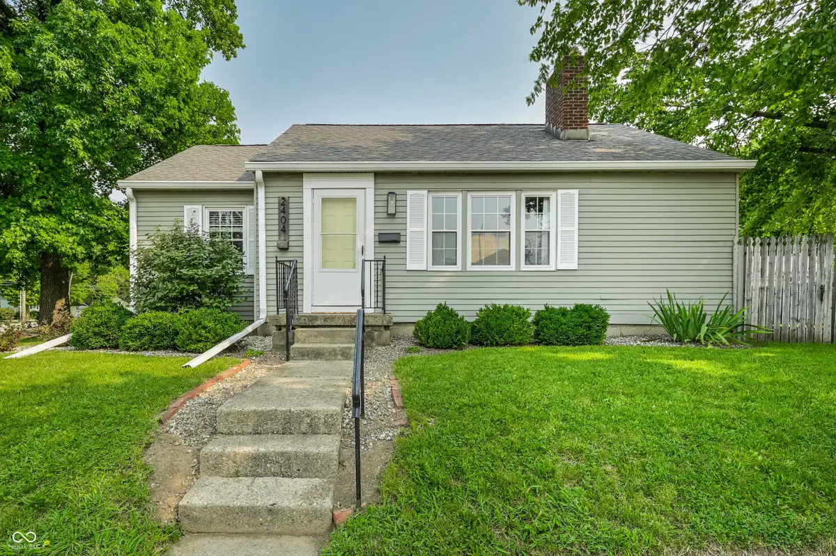 2404 Northview Avenue, Indianapolis, IN 46220 - #1