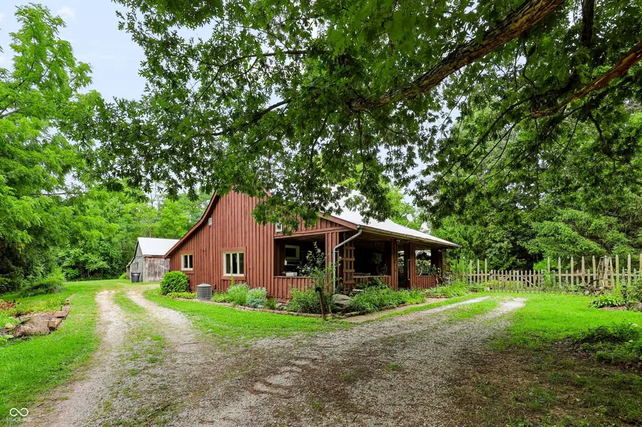 11650 N 75 W, Alexandria, IN 46001 - #2