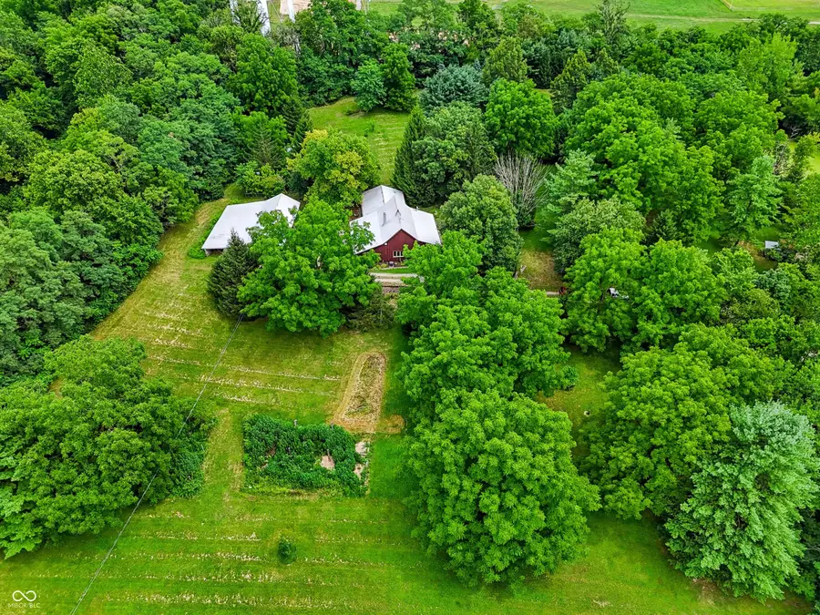 11650 N 75 W, Alexandria, IN 46001 - #3