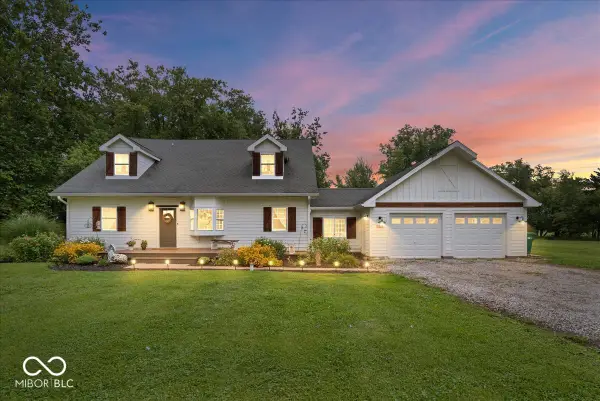 16816 Eagletown Road, Westfield, IN 46074