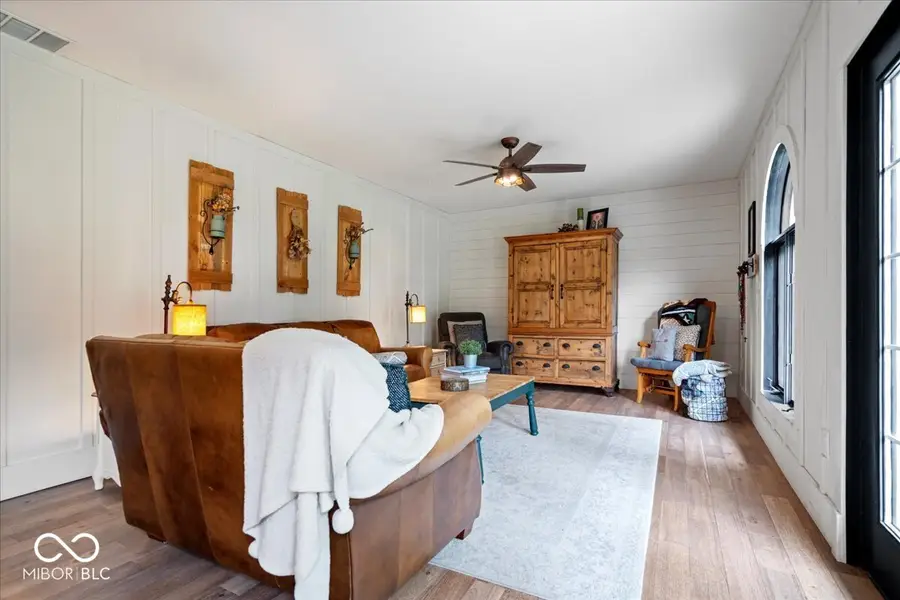 16816 Eagletown Road, Westfield, IN 46074 - #2