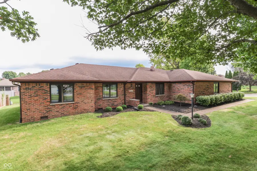 5232 Lacy Place, Greenwood, IN 46142 - #2