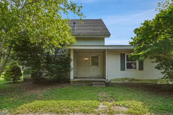 305 E Walnut Street, Frankton, IN 46044