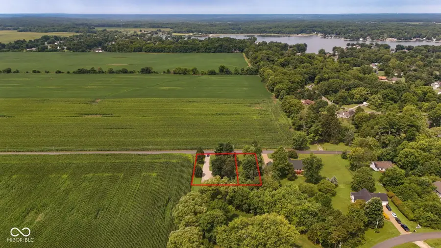 580 Gettysburg, Coatesville, IN 46121 - #2