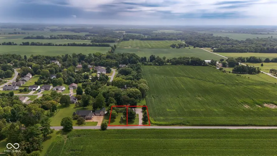 580 Gettysburg, Coatesville, IN 46121 - #3