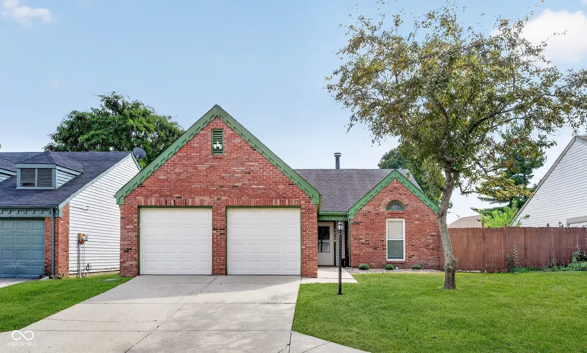 7675 Waterwood Drive, Indianapolis, IN 46214 - #1