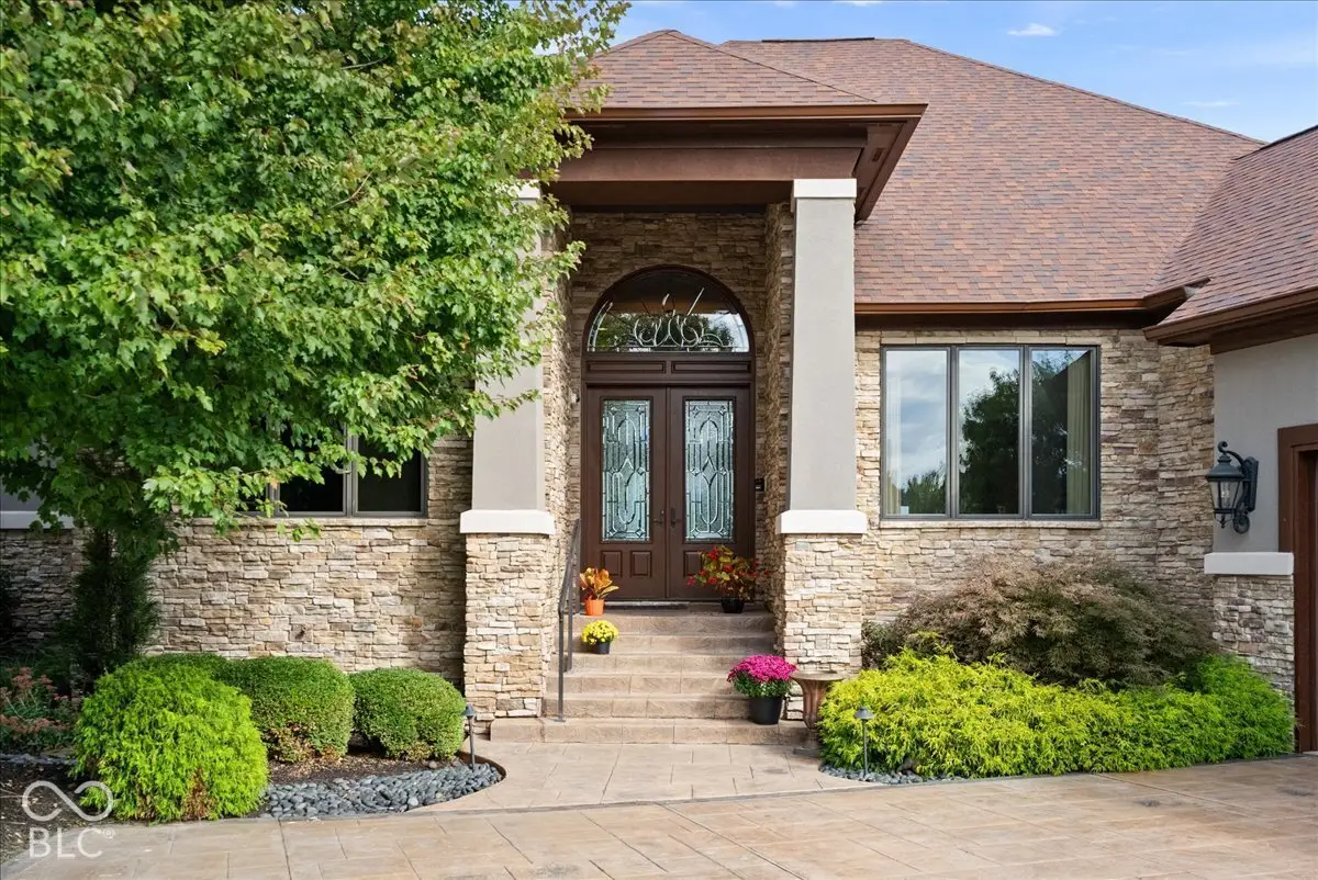 11306 Park Meadows Court, Noblesville, IN 46060 - #1
