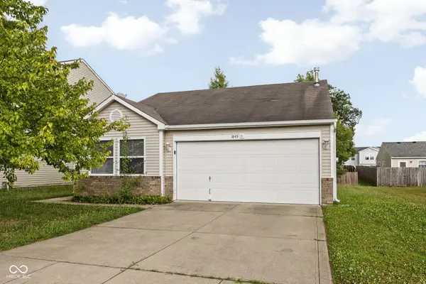 1845 Blue Pine Lane, Indianapolis, IN 46231