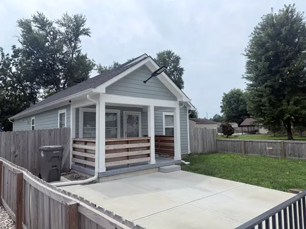 4933 Mecca Street, Indianapolis, IN 46241