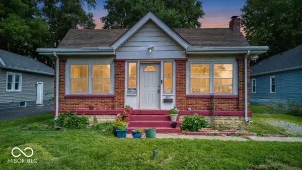 2835 S Pennsylvania Street, Indianapolis, IN 46225