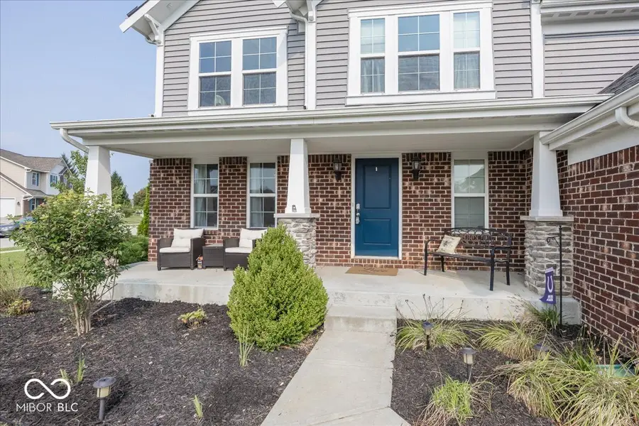8740 Buttonbush Circle, Plainfield, IN 46168 - #2