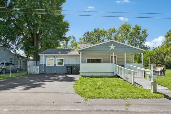1511 E 20th Street, Muncie, IN 47302