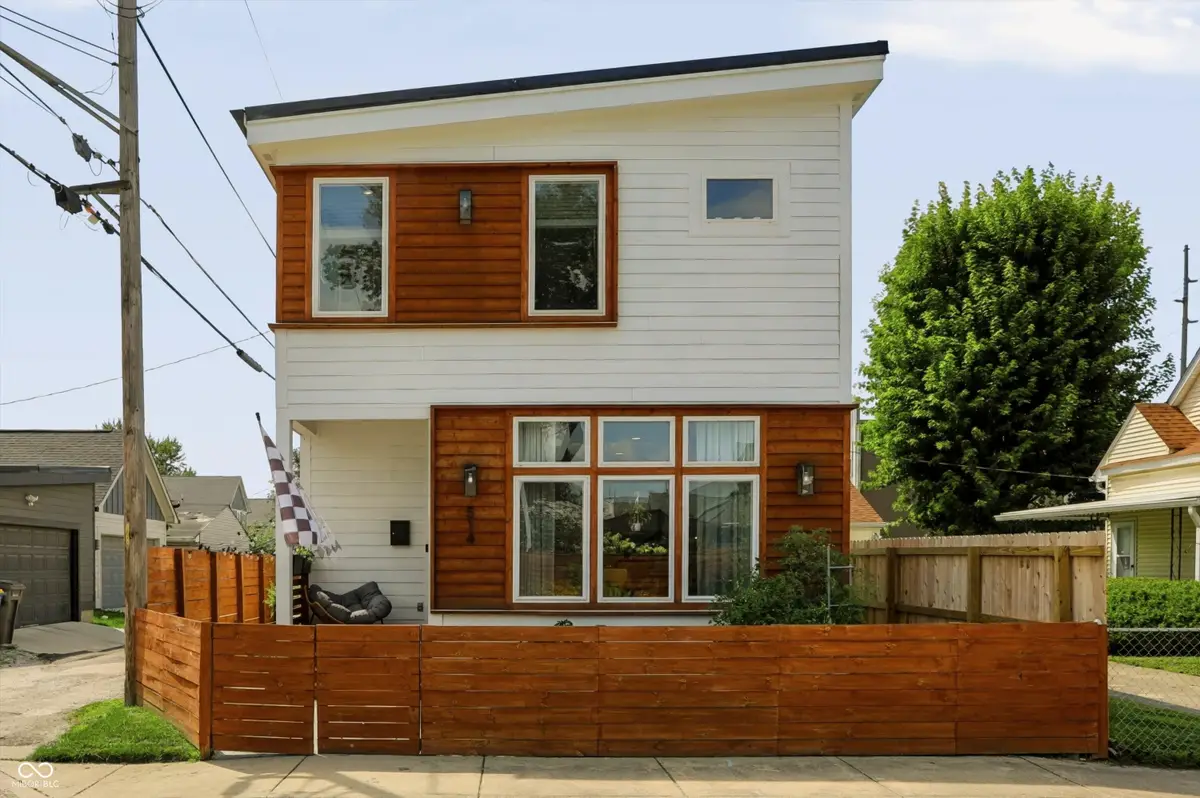 514 Spruce Street, Indianapolis, IN 46203 - #1