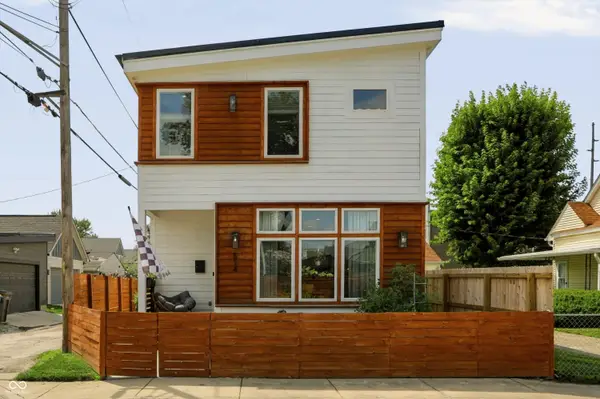 514 Spruce Street, Indianapolis, IN 46203
