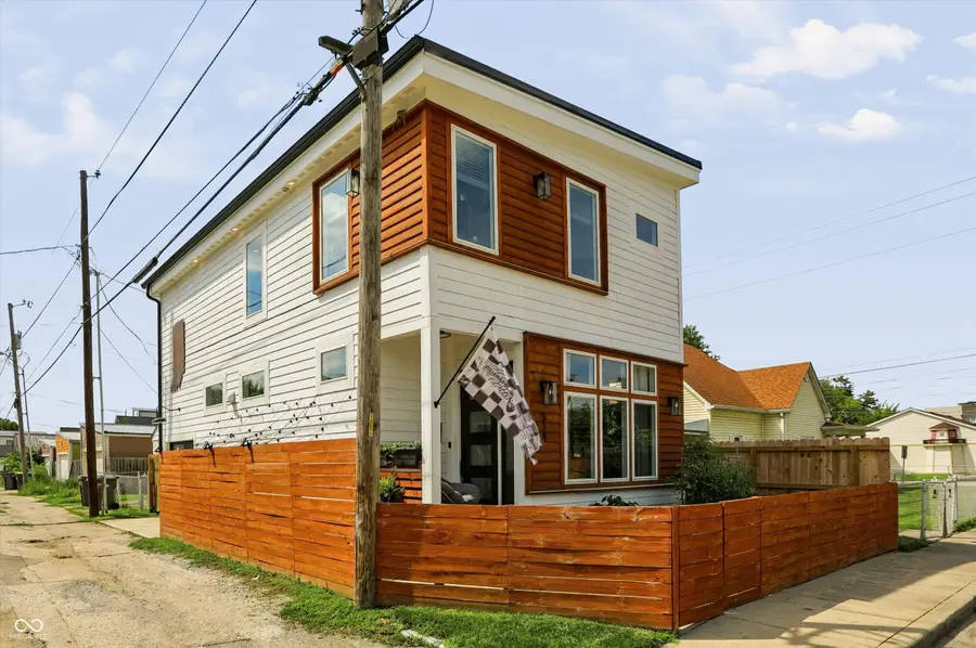 514 Spruce Street, Indianapolis, IN 46203 - #2