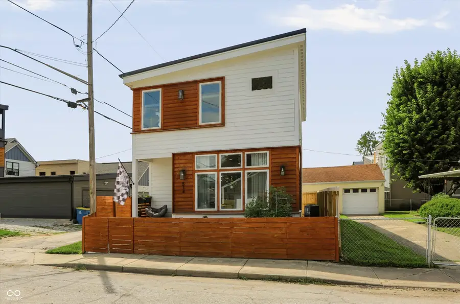 514 Spruce Street, Indianapolis, IN 46203 - #3