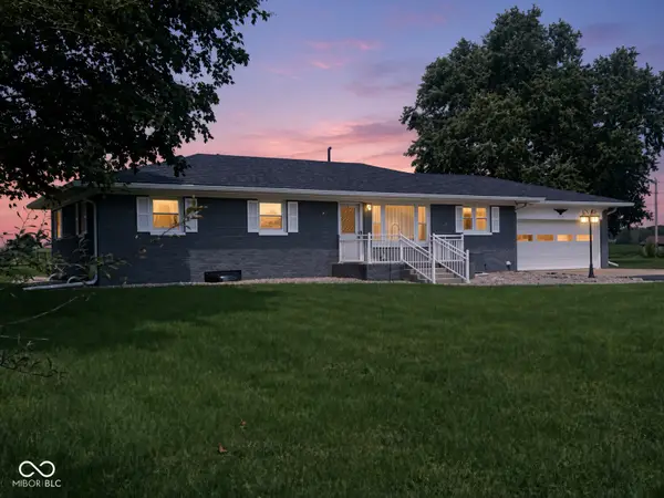 310 Murnan Lane, Fairland, IN 46126