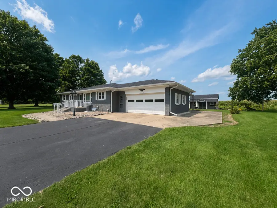 310 Murnan Lane, Fairland, IN 46126 - #2