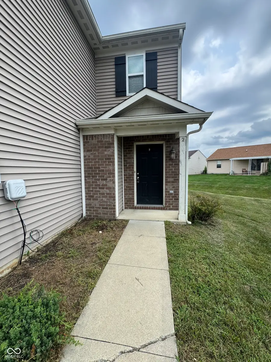 2003 Falcon Court, Franklin, IN 46131 - #2