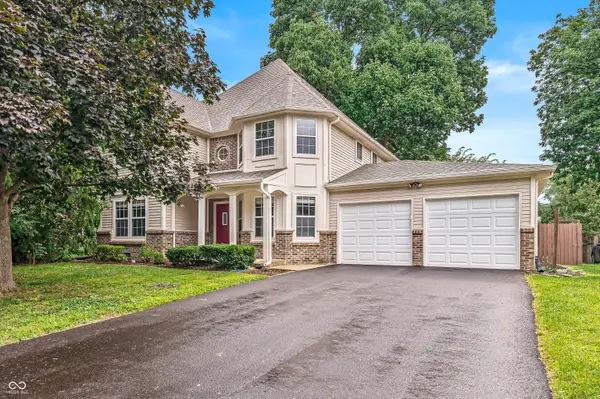 4809 Melbourne Road, Indianapolis, IN 46228