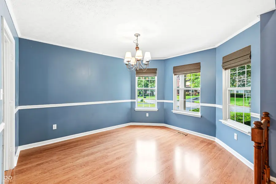 4809 Melbourne Road, Indianapolis, IN 46228 - #2