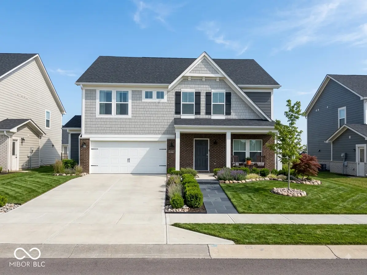 7265 Bailow Lane, McCordsville, IN 46055 - #1