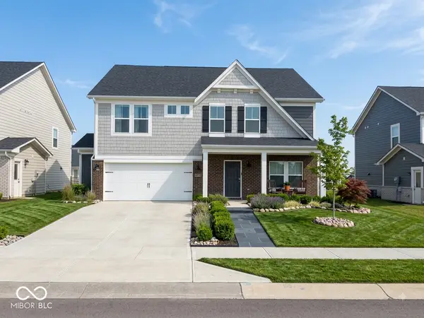 7265 Bailow Lane, McCordsville, IN 46055