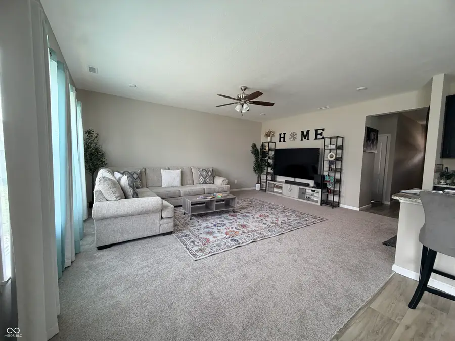 7265 Bailow Lane, McCordsville, IN 46055 - #3