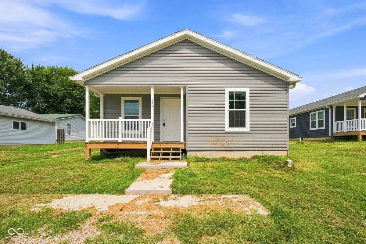 424 Dream Way, Cloverdale, IN 46120 - #1