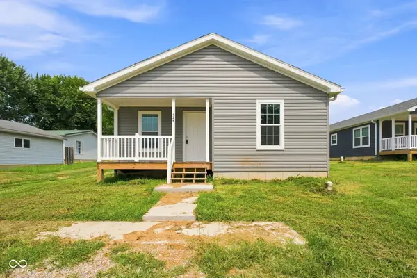 424 Dream Way, Cloverdale, IN 46120