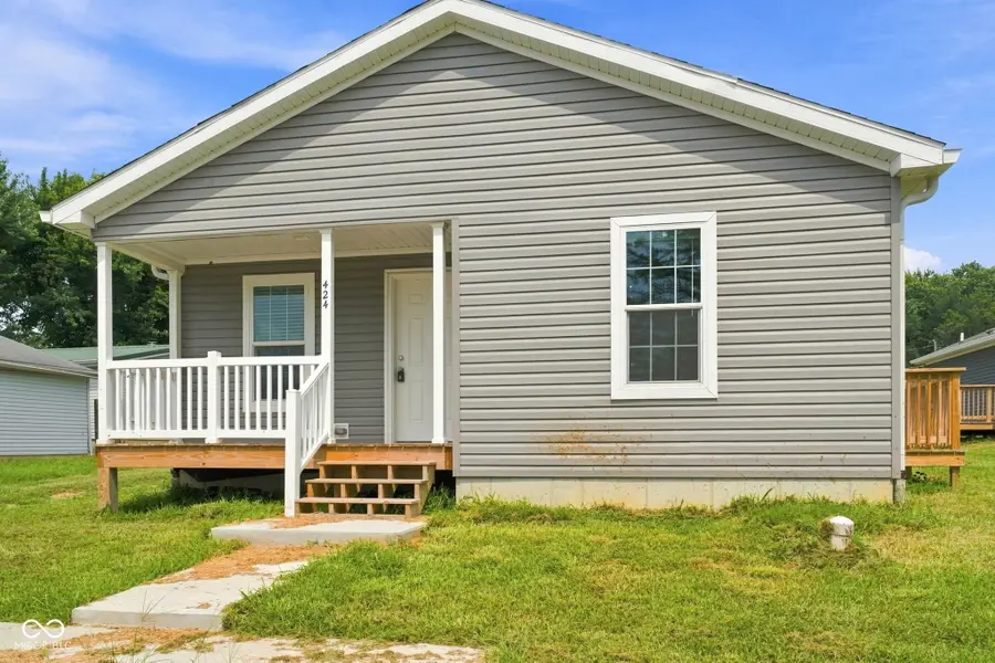 424 Dream Way, Cloverdale, IN 46120 - #3