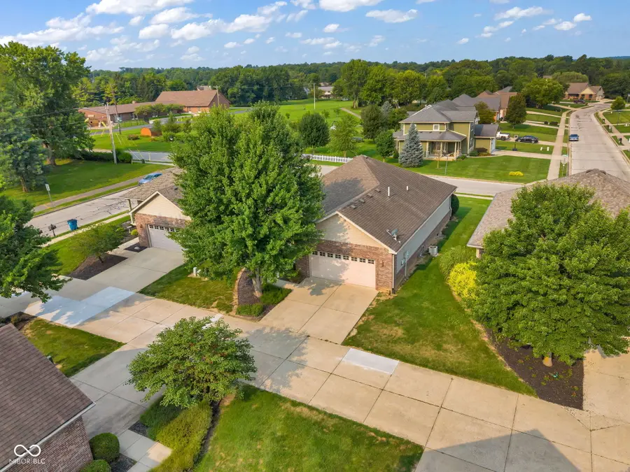 455 Ridgeland Road, Greencastle, IN 46135 - #2