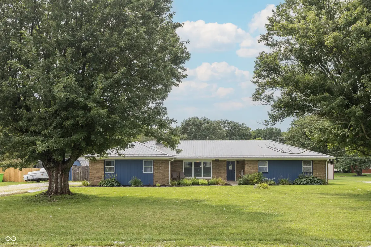 1950 John Bart Road, Lebanon, IN 46052 - #1
