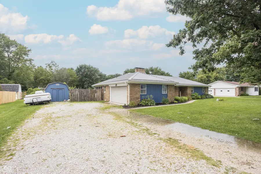 1950 John Bart Road, Lebanon, IN 46052 - #3