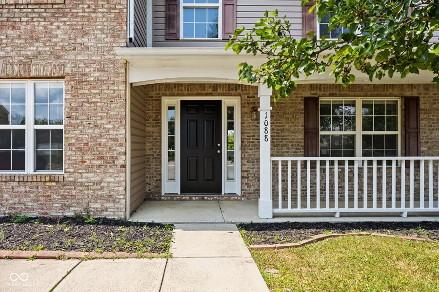 1088 Dusty Court, Greenwood, IN 46143 - #3