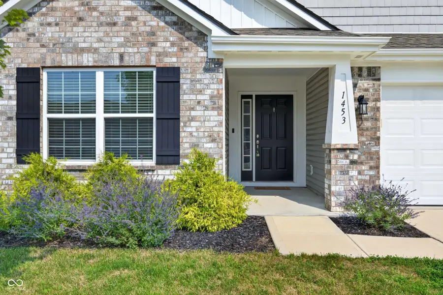 1453 Willow Tree Lane, Sheridan, IN 46069 - #2